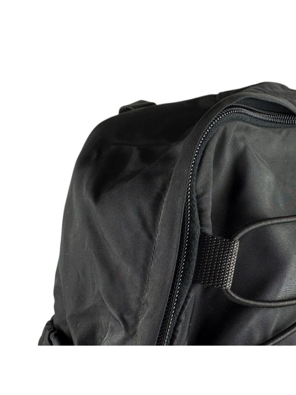 ★SOLD★ Prada Backpack Black - Picture 6 of 10